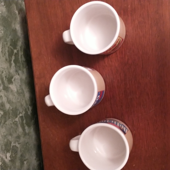 2005 Campbell's Soup 3 Piece Mug Set - Sweetened By the Sun and Sunny Good - Picture 5 of 7